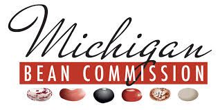 MI Bean Commission Logo